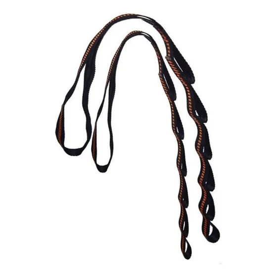 Correas Para Colgar Hamacas Begetto Con Forma De Lazo Para Á