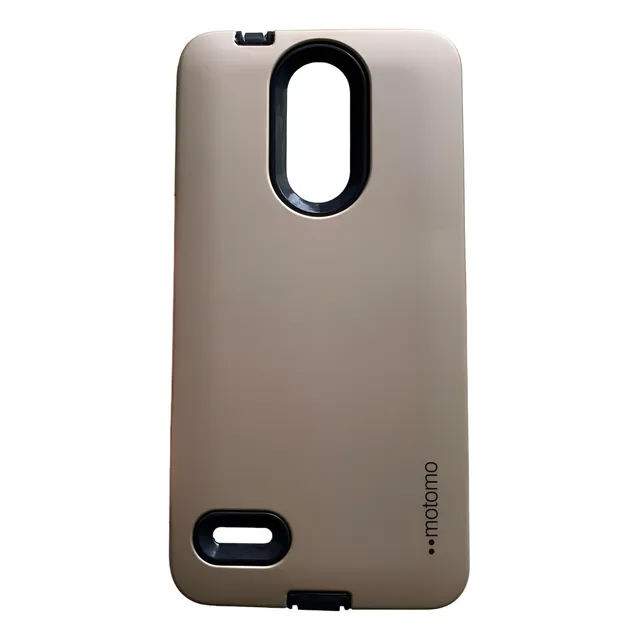 Capinha De Celular Para LG K9 Tela 5¨ Anti Shock