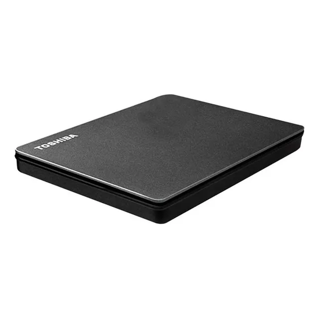 Disco Duro Externo Toshiba Canvio Gaming 2.5  1tb Usb