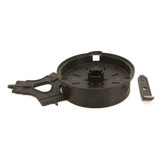 Robot Coupe 39881 Dado Grid Kit Limpieza