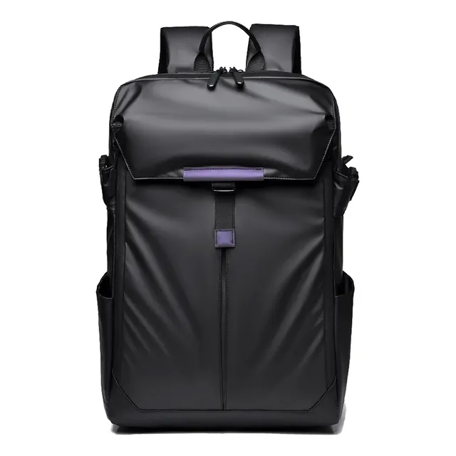 Mochila Viaje Notebook Expandible Balón Casco