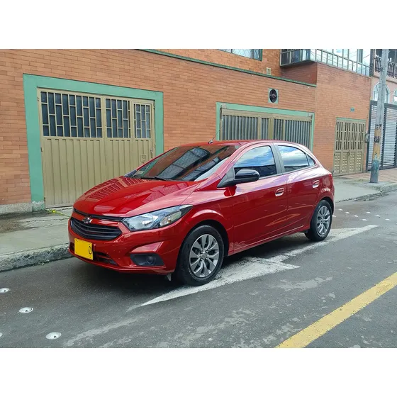 Chevrolet Joy 1.4