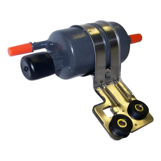 Filtro Regulador Gasolina Grand Cherokee 1999 - 2005 Mopar