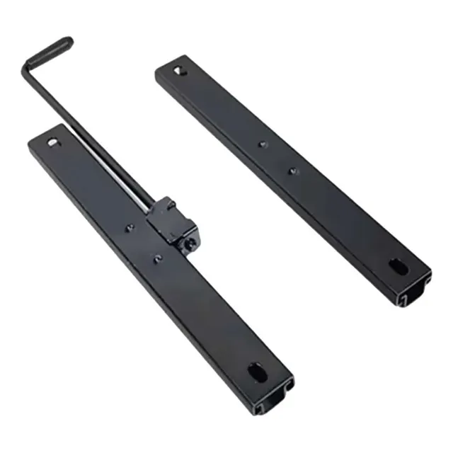 Mxg-jjyp Rieles Deslizantes Para Asiento De Vehículo, Rieles