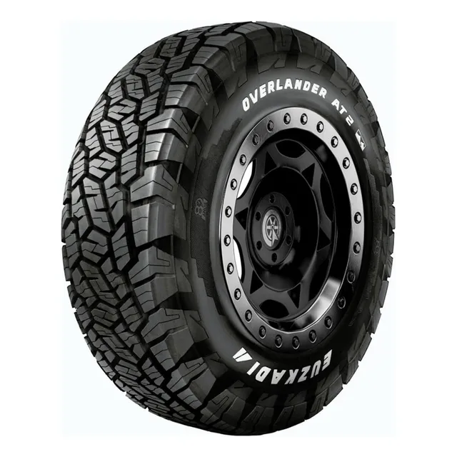 Llanta 235/75r15 105s Euzkadi Overlander At2
