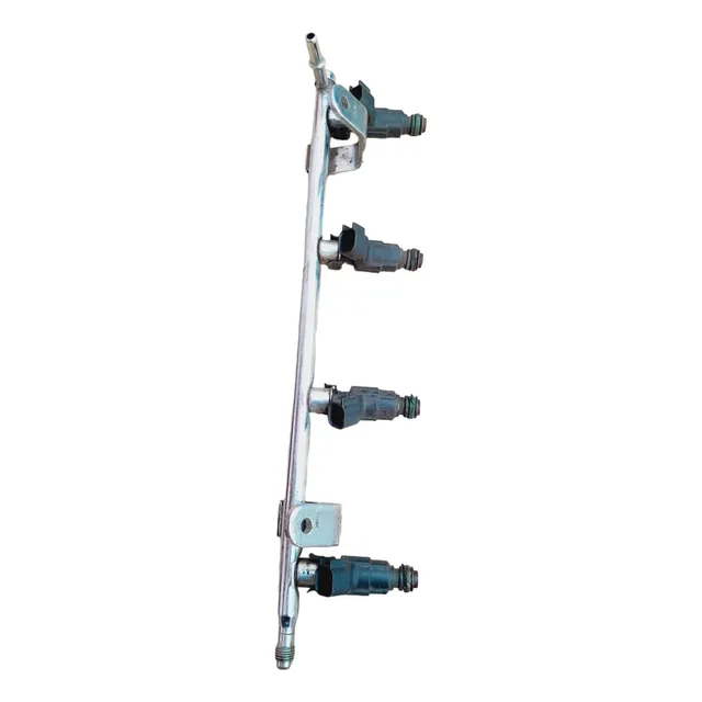 Flauta Con Inyectores Para Chrysler Neon 2.0 2000/2008