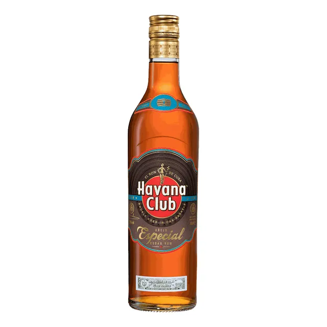 Ron Havana Club Añejo Especial 700 Ml