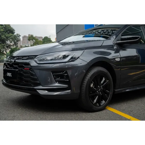 Chevrolet Onix 2026 R/s At