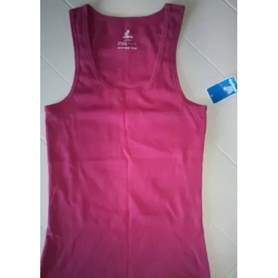 Camiseta O Franelilla Damas Ovejita Original 100% Algodón 