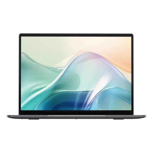 Laptop Chuwi Etbook 14'' Intel Core I3 16gb+512gb -negro