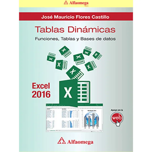 Tablas Dinámicas Funciones, Tablas Y Base De Datos
