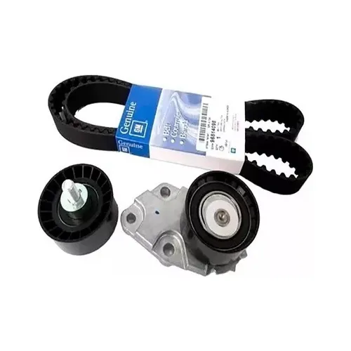 Kit Repartición Chevrolet Aveo 1.4 1.6 Original Gm