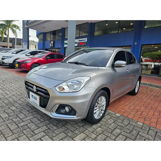 Suzuki Swift 1.2 Dzire