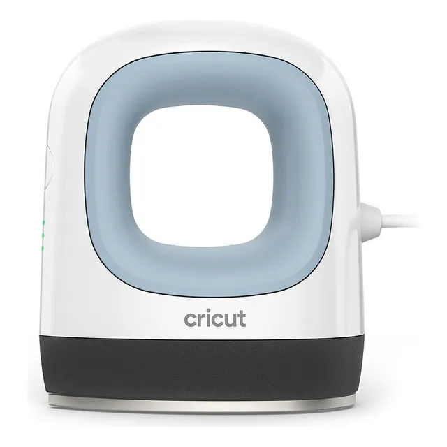 Prensa De Calor Y Sublimación Easypress Mini | Cricut