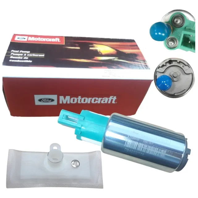 Pila Bomba Gasolina Ford Explorer2005 2006 2007 2008 #2157