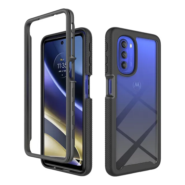 Funda Para Motorola Moto G51 5g,varios Modelos