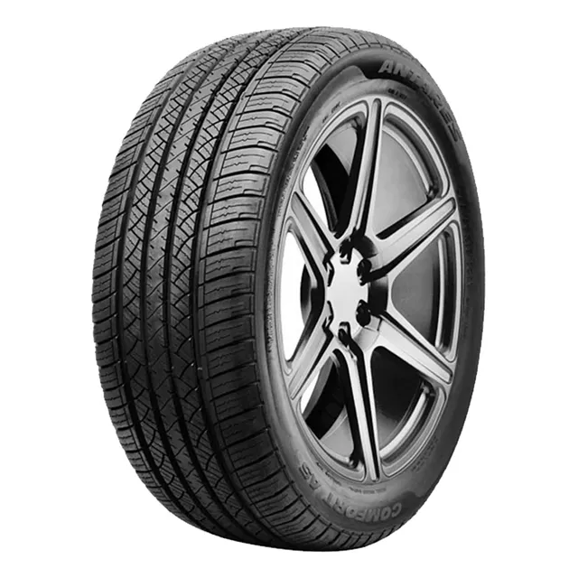Llanta 235/60r17 Antares Comfort A5 102h Msi