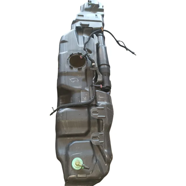 Tanque Gasolina Ford Explorer Edibauer Original