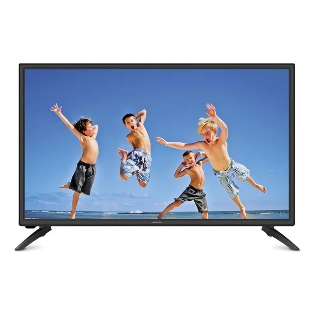 Smart TV de 32" North Tech SMS Series NT-32SMS con pantalla LED HD