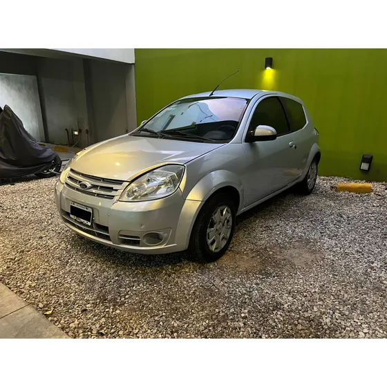 Ford Ka 1.0 Fly Viral