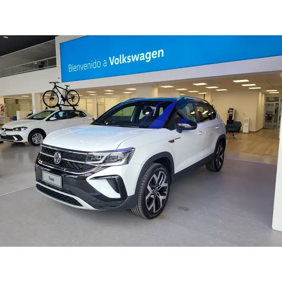 Volkswagen Taos 1.4 250 Tsi Highline Bi Tono