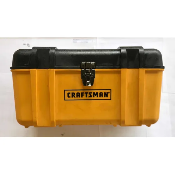 Herramientas Craftsman