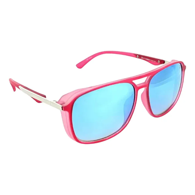 Lentes De Sol Optic Nerve One Modelo Cousin