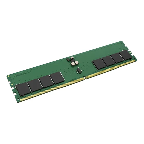 Memória 32gb Ddr5 4800mhz Udimm Ecc Dell T360 T160 Hpe Dl20