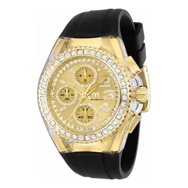 Reloj Techomarine Tm-121062 Unisex