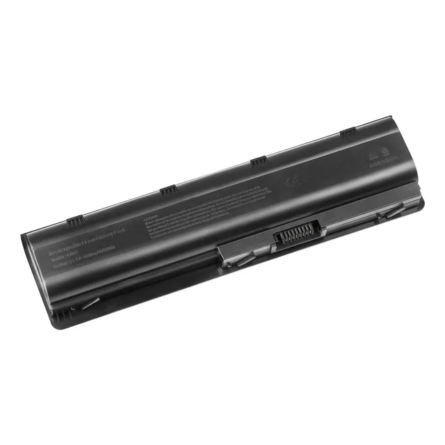 Bateria Mu06 Mu09 Para Laptop Hp 593553-001 593554-001 