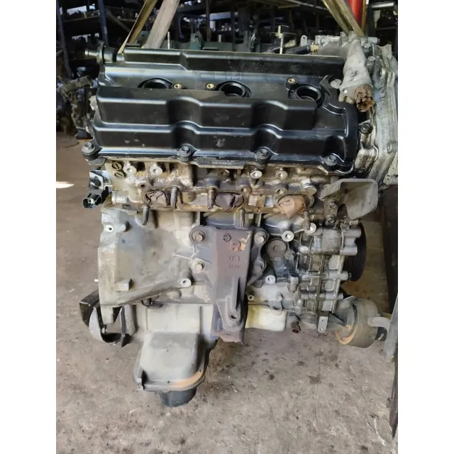 Motor Nissan Pathfinder Xterra Y Frontier 4.0 09/2012 7/8  