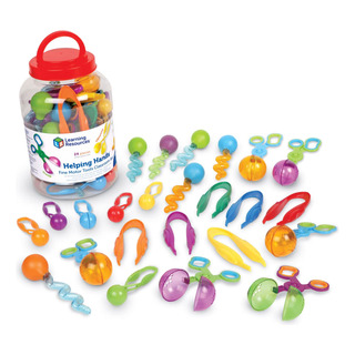 Conjunto De Ferramentas Fine Motor Learning Resources Helpin Conjunto De Ferramentas Fine Motor Learning Resources Helpin