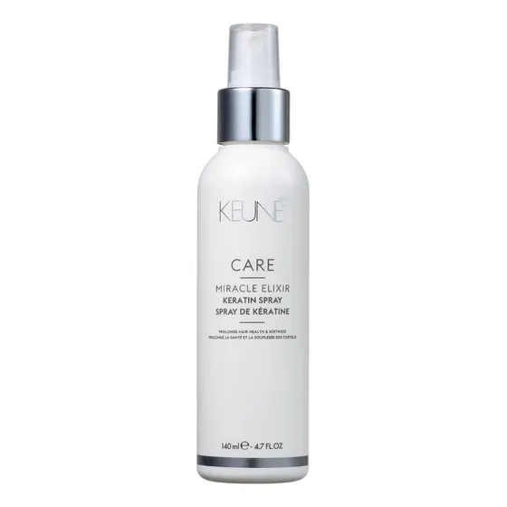 Keune Care Miracle Elixir Keratin - Spray Reconstrutor 140ml