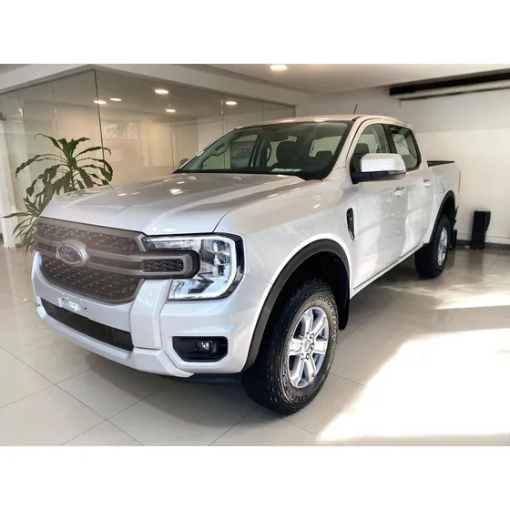 Ford Ranger 3.0 V6 Cd 4x4 Limited + At 250cv