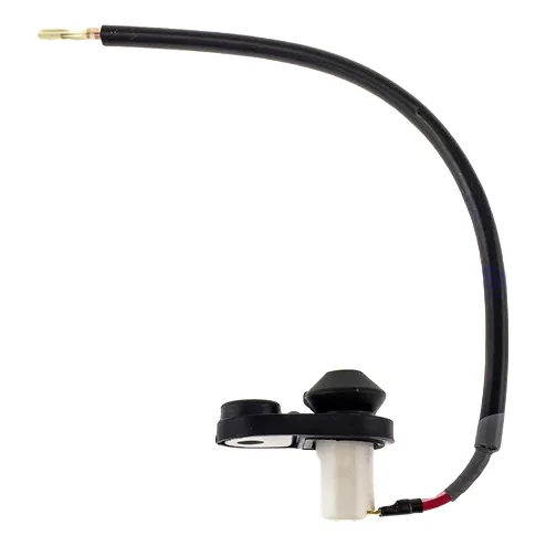 Interructor Pulsador De Puerta Toyota Machito 2010/2024