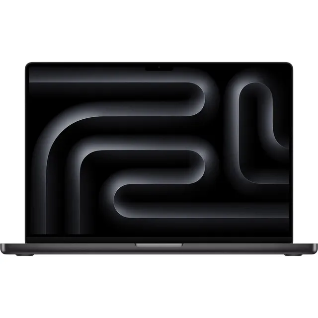 MacBook Pro MacBook Pro 16" M3 Max 16" color negro 48GB de Ram - 1TB SSD - Apple M3