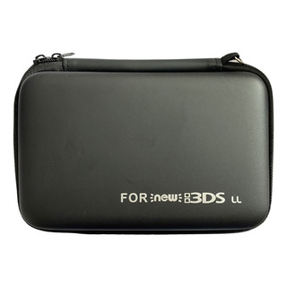 Case Capa Estojo Para Nintendo New 3dsxl 3dsxl Porta Jogos Case Capa Estojo Para Nintendo New 3dsxl 3dsxl Porta Jogos