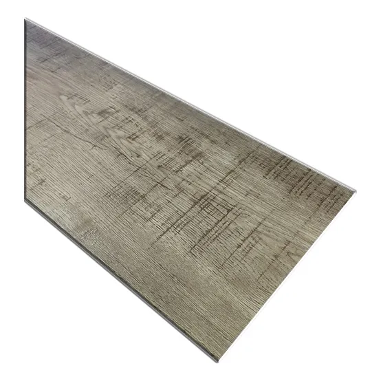 Piso Vinílico Spc 10 Laminas Con Textura 3d, Modelo Ohsa-019