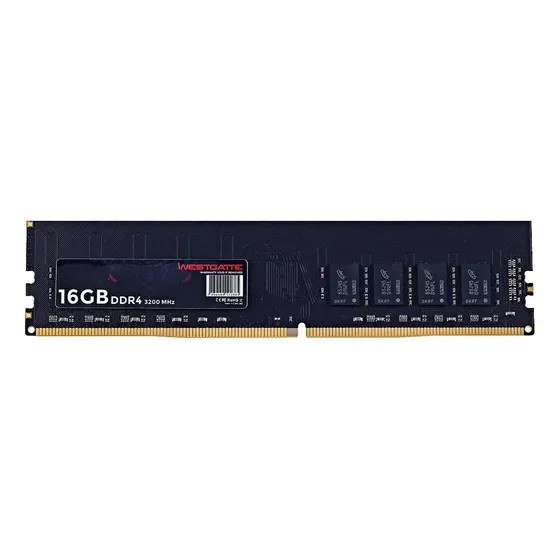 Memória RAM DDR4 16gb 3200mhz Westgatte Pc/ Desktop