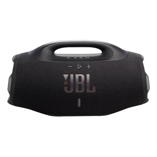 JBL BOOMBOX3 Bluetooth ワイヤレス Caixa de Som Bluetooth Jbl Boombox 3 Wifi Usb Preta | Frete grátis