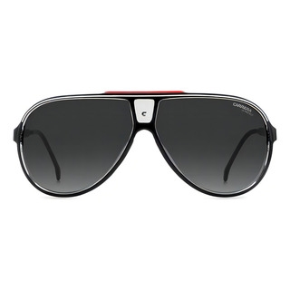 Lentes Carrera Originales 1050/s Color De La Lente Negro Color De La Varilla Negro Con Detalle Rojo Y Blanco Color Del Armazón Negro Con Transparente, Rojo Y Blanco Lentes Carrera Originales 1050/s Color De La Lente Negro Color De La Varilla Negro Con Detalle Rojo Y Blanco Color Del Armazón Negro Con Transparente, Rojo Y Blanco