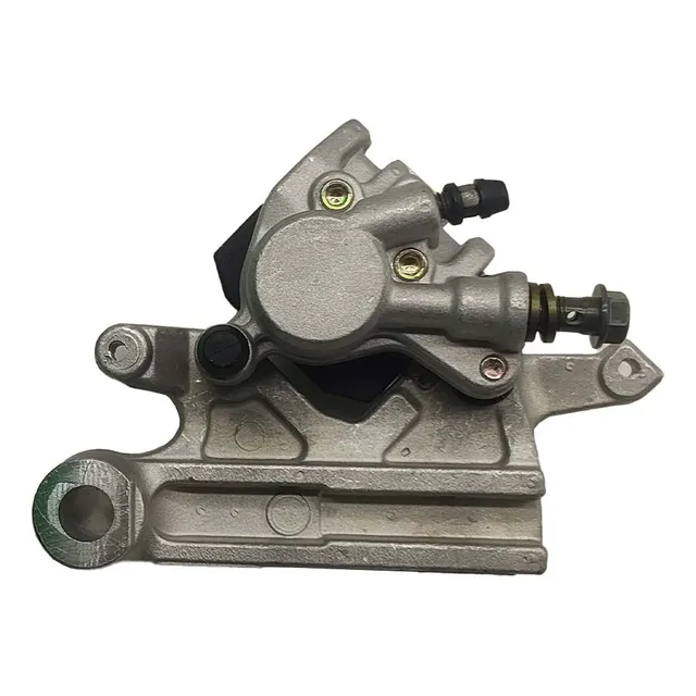 Caliper Posterior Lander 250
