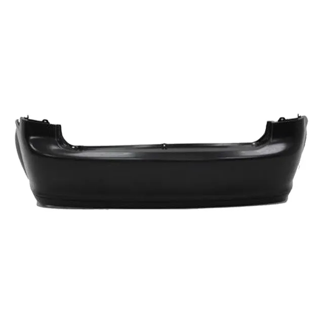 Paragolpe Trasero Chevrolet Corsa Classic 11-17