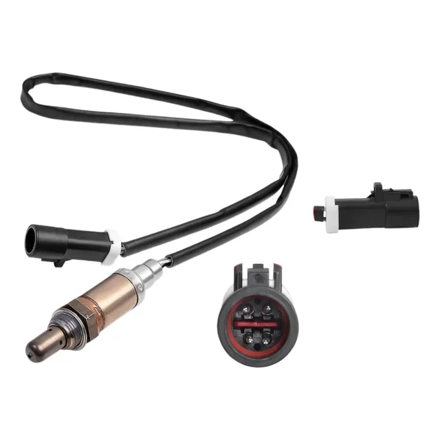 Sensor De Oxigeno Ford Explorer 4.0 4.6 Fusión Escape (largo