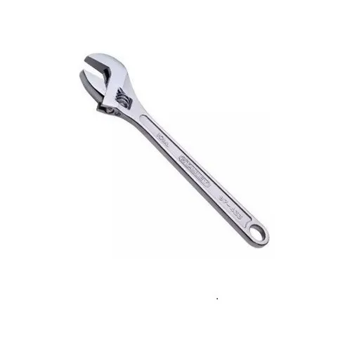 Llave Ajustable 4  Pulgadas Stanley 87430 Profesional