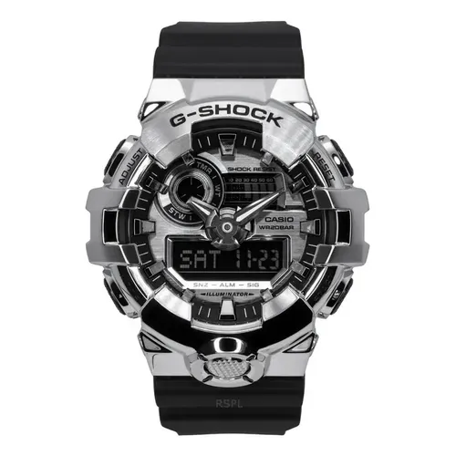 Casio G-shock Gw-m5610u-2jf [série Gw-m5610 De Onda De Rádi