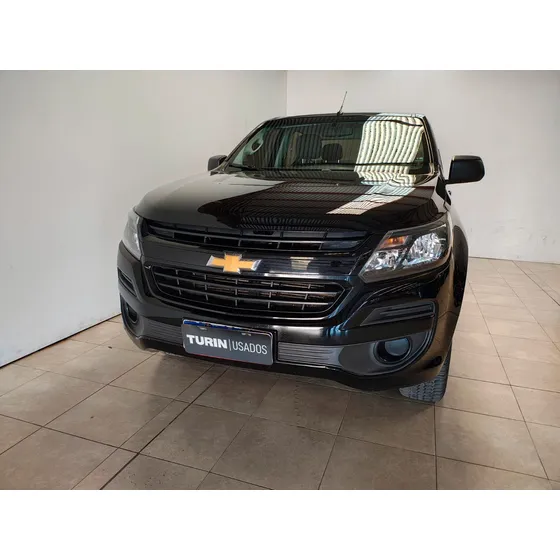 Chevrolet S10 2.8 Ls Cd Tdci 200cv