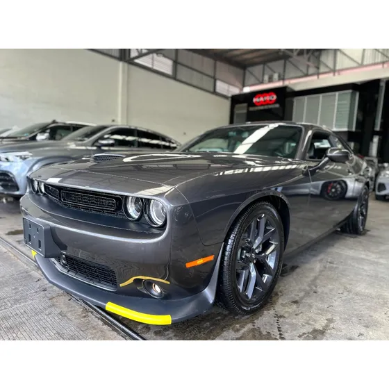 Dodge Challenger 3.6 V6 Gt