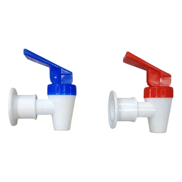 Llave Para Filtro Dispensador De Botellon Hembra