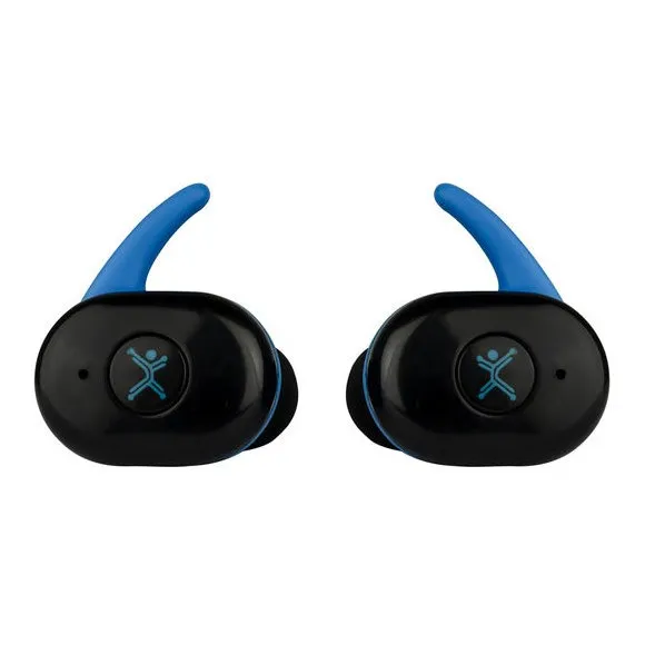 Audifonos Perfect Choice Tws Extra Bas Pc-116523 Inalambrico